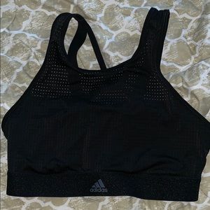 Adidas sports bra